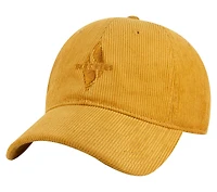 Diamond Cord Dad Hat