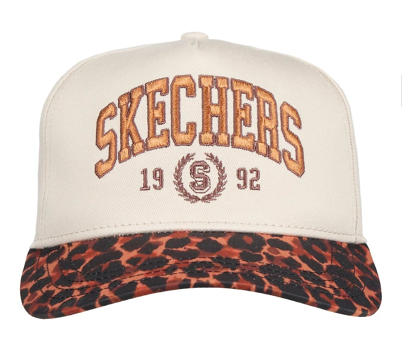 Wild Cat Baseball Hat