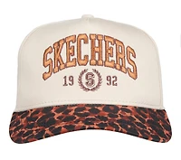Wild Cat Baseball Hat