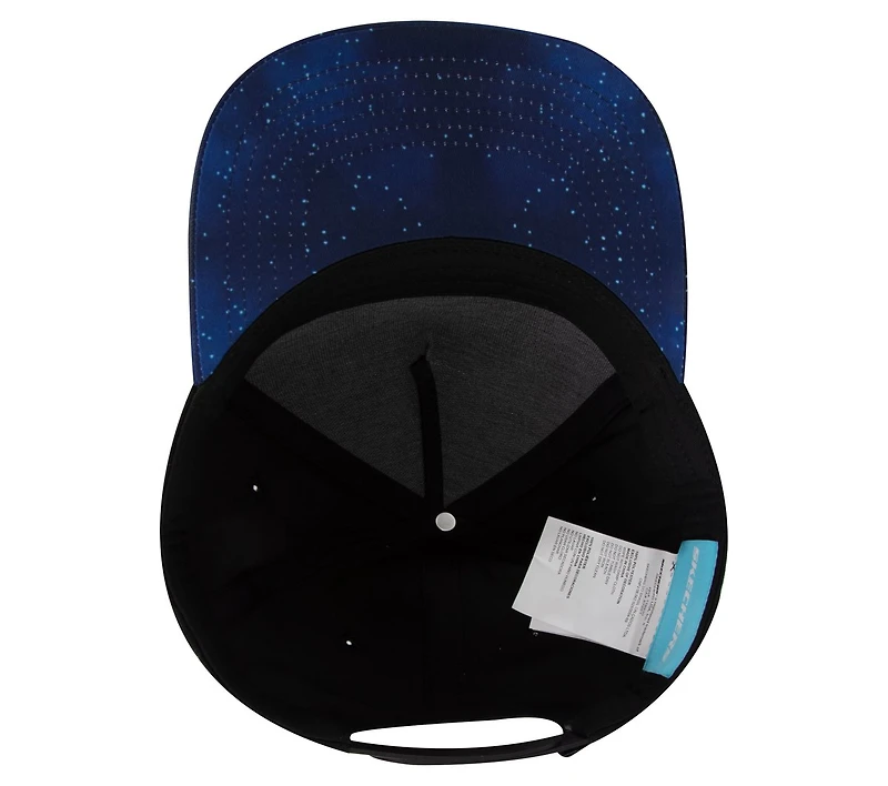 Astronaut Baseball Hat