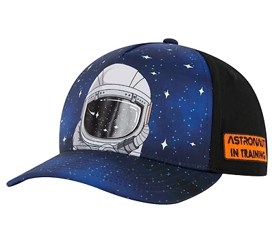 Astronaut Baseball Hat