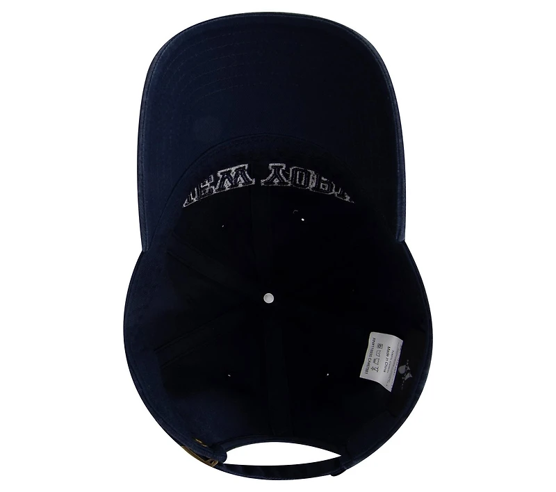 New York Baseball Hat