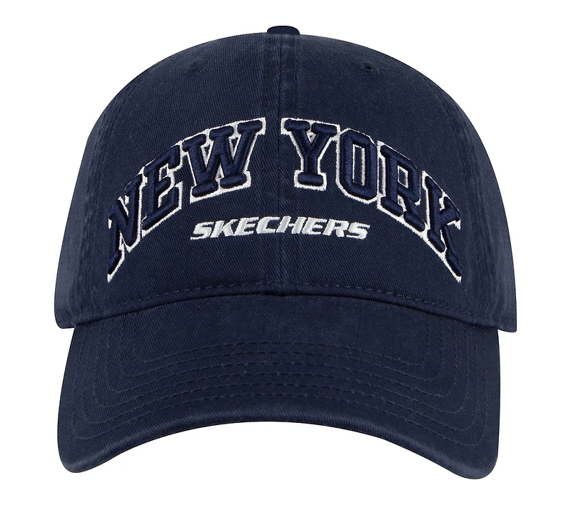 New York Baseball Hat