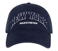 New York Baseball Hat