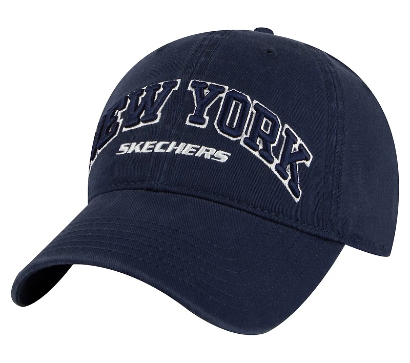 New York Baseball Hat