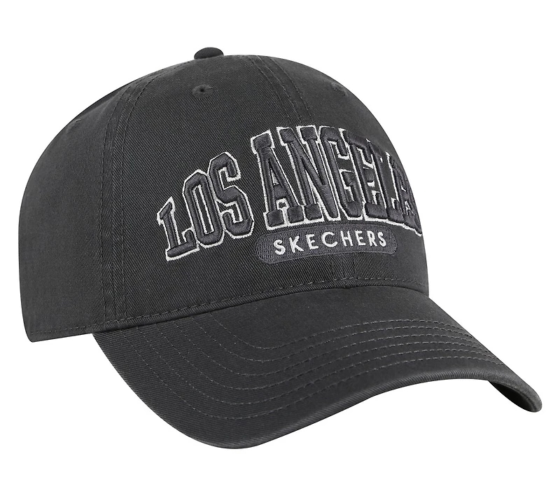 Los Angeles Baseball Hat