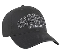 Los Angeles Baseball Hat