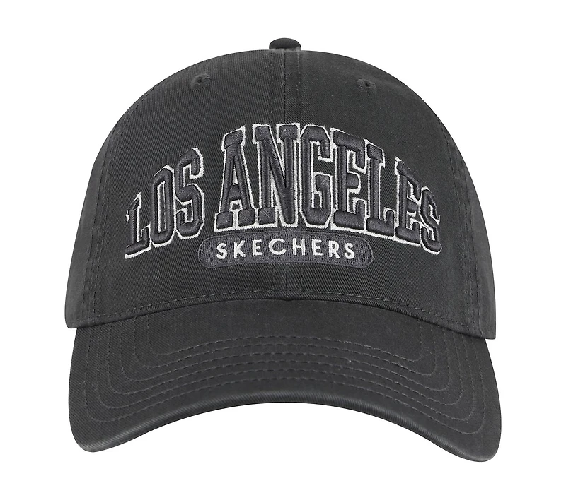 Los Angeles Baseball Hat
