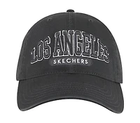 Los Angeles Baseball Hat