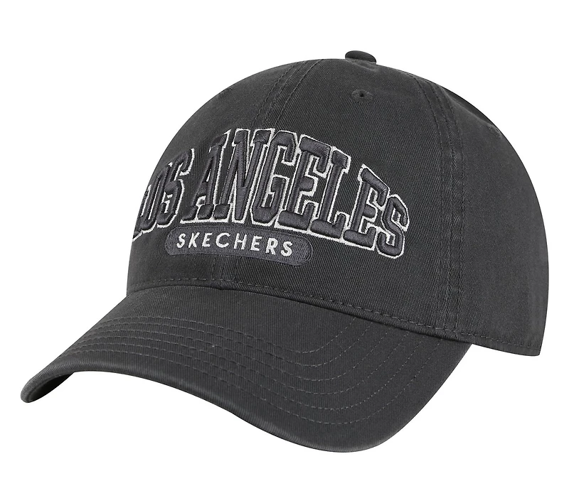 Los Angeles Baseball Hat