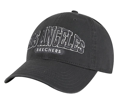 Los Angeles Baseball Hat