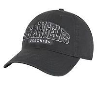 Los Angeles Baseball Hat