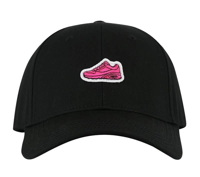 Skechers Kicks Baseball Hat