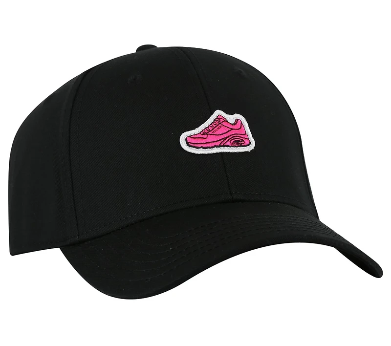 Skechers Kicks Baseball Hat