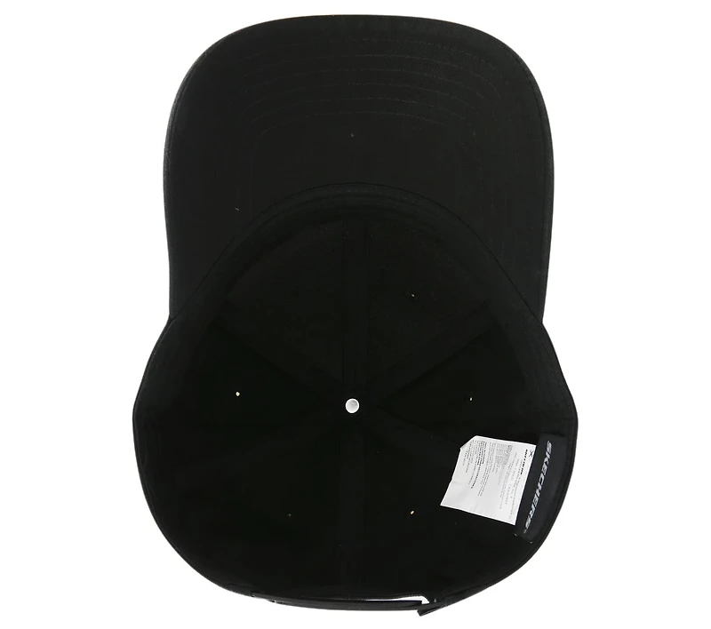Skechers Kicks Baseball Hat