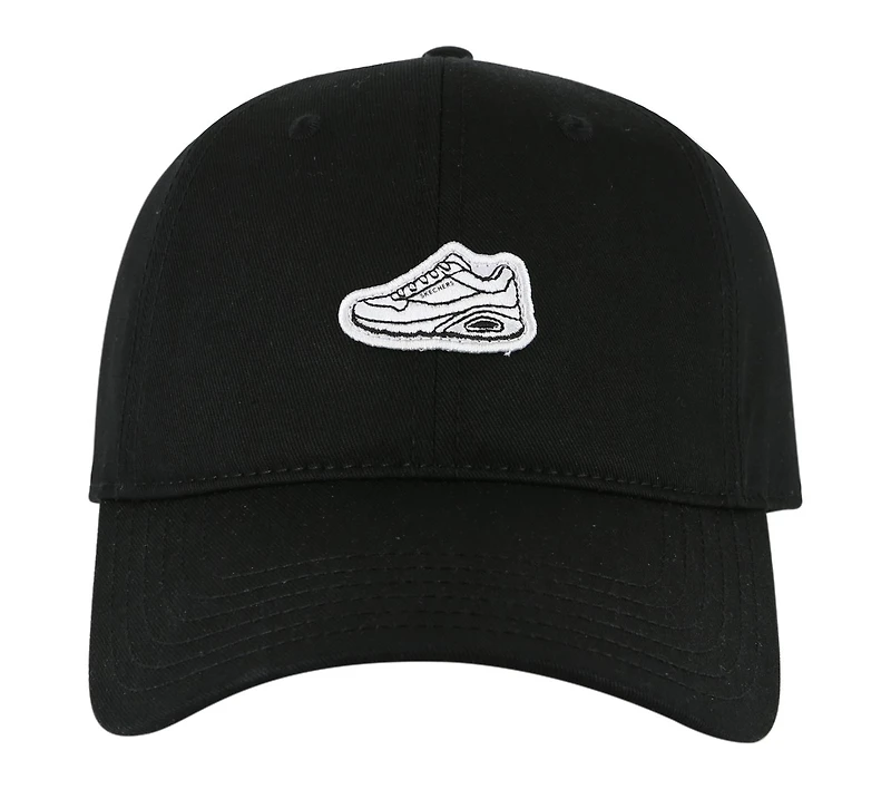 Skechers Kicks Baseball Hat