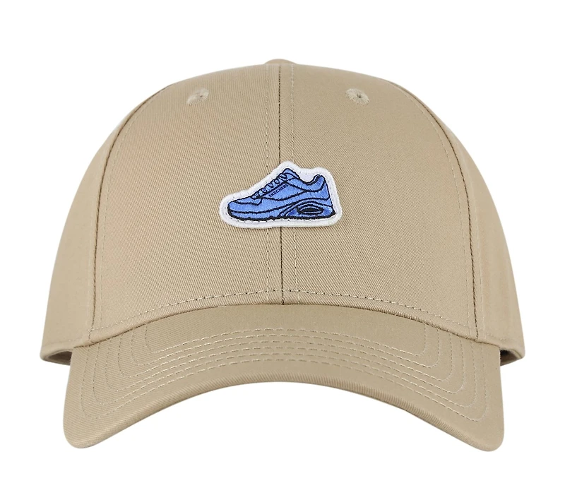 Skechers Kicks Baseball Hat