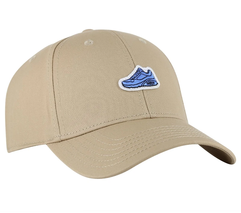 Skechers Kicks Baseball Hat