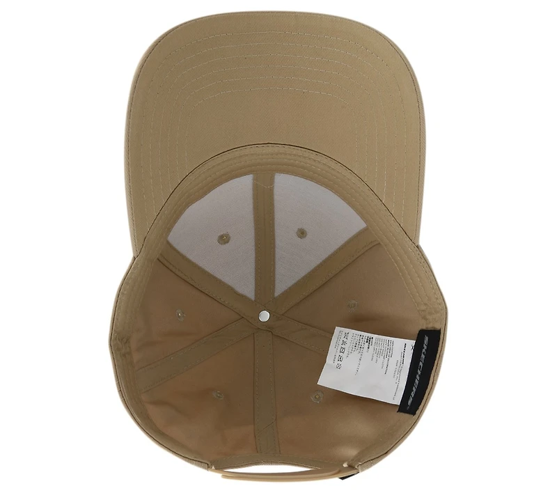 Skechers Kicks Baseball Hat