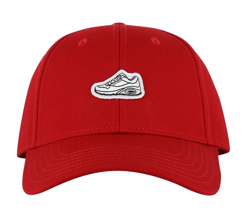 Skechers Kicks Baseball Hat