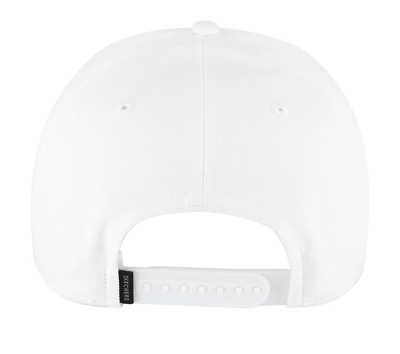 Skechers Kicks Baseball Hat