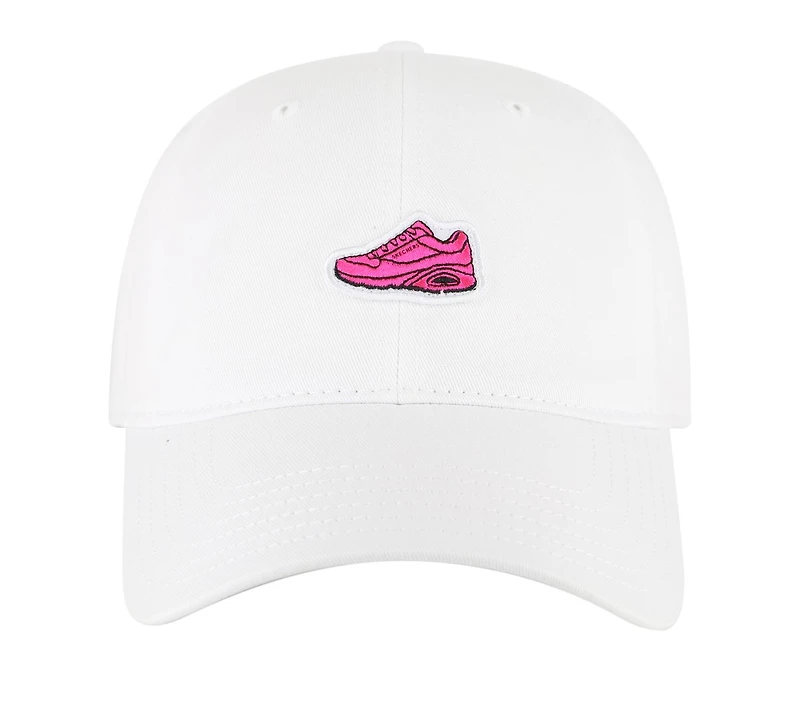 Skechers Kicks Baseball Hat