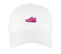 Skechers Kicks Baseball Hat
