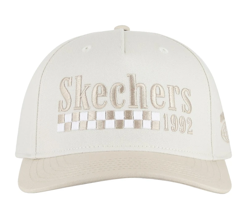 Racer Baseball Hat