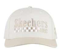 Racer Baseball Hat