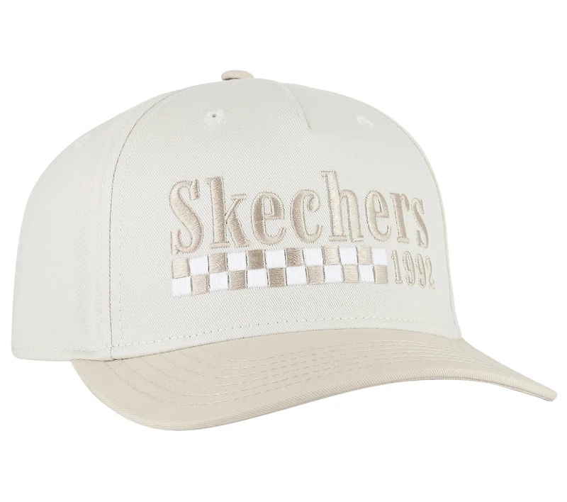 Racer Baseball Hat