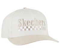 Racer Baseball Hat