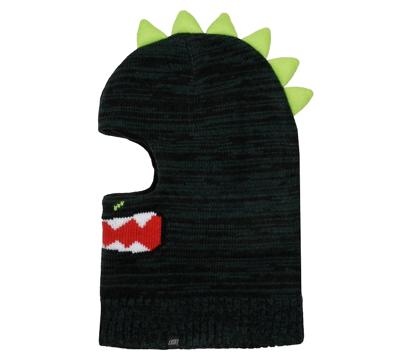 Dino 3D Pullover Hat
