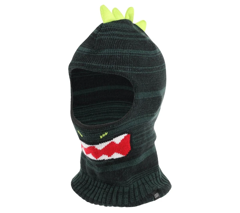 Dino 3D Pullover Hat