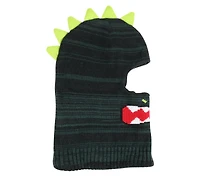 Dino 3D Pullover Hat