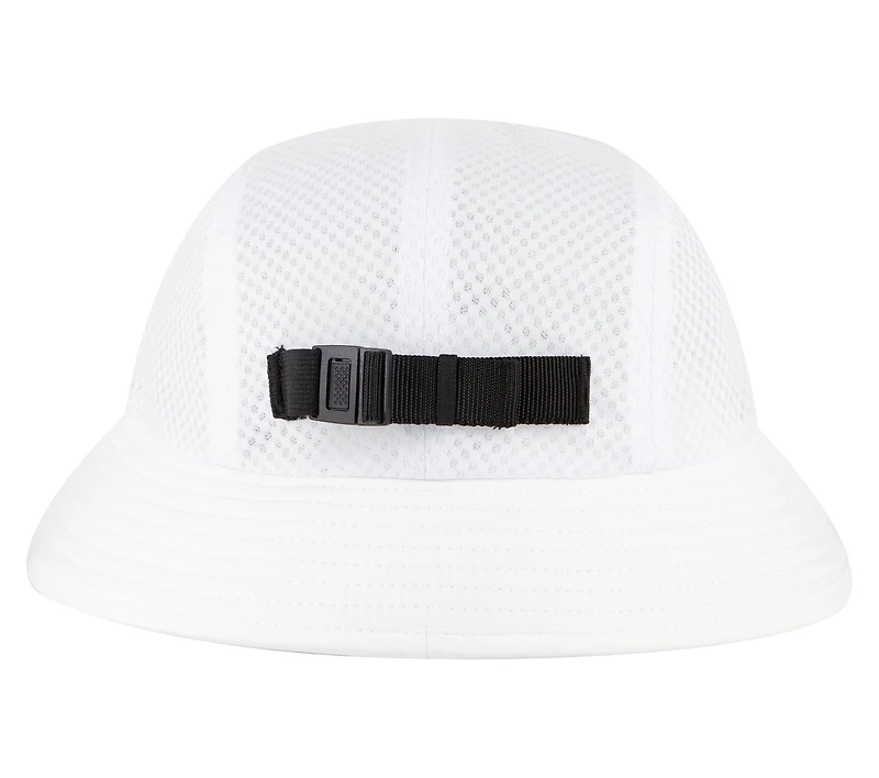 Liberated Mesh Bucket Hat
