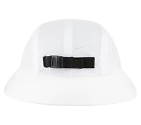 Liberated Mesh Bucket Hat