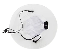 Liberated Mesh Bucket Hat