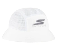 Liberated Mesh Bucket Hat