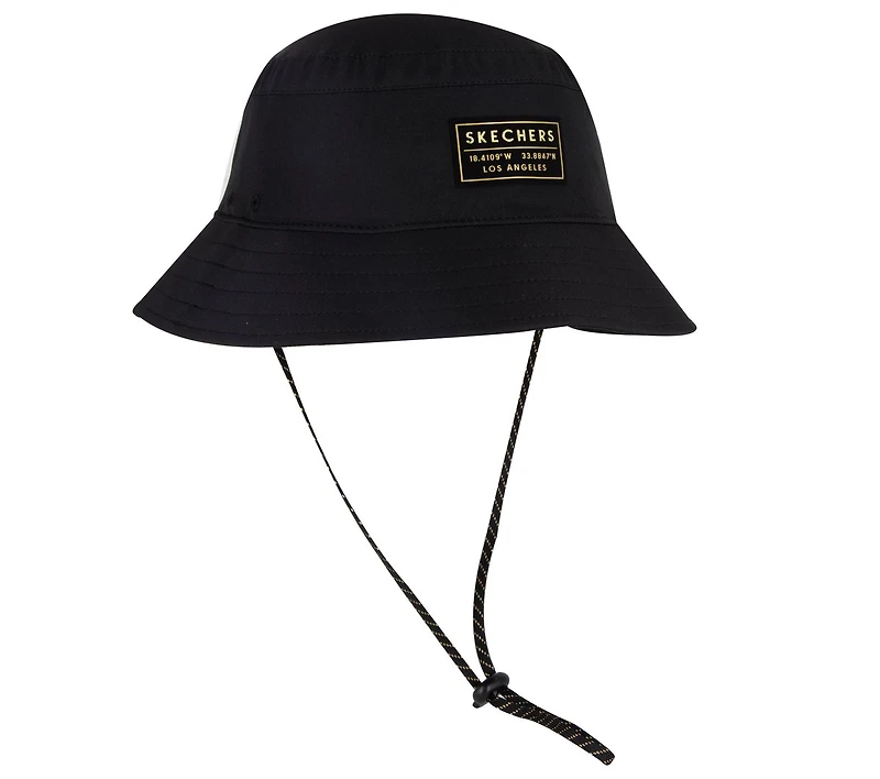 Sunshade Bucket Hat