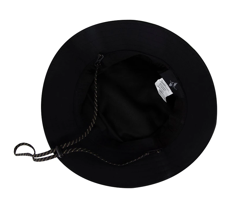 Sunshade Bucket Hat