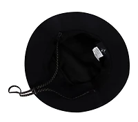 Sunshade Bucket Hat