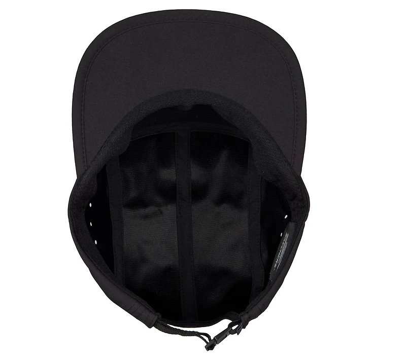 Pacer Run Hat