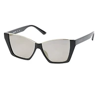 Cat Eye Sunglasses