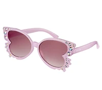 Butterfly Sunglasses