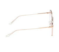 Square Retro Sunglasses