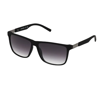 Soft Touch Square Sunglasses