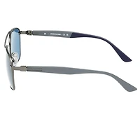 Navigator Lens Sunglasses