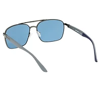 Navigator Lens Sunglasses
