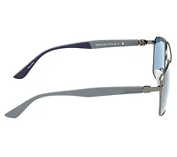 Navigator Lens Sunglasses