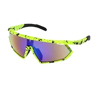 Shield Wrap Sunglasses